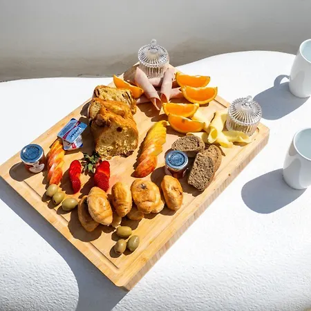 Mykonos Pearl House With Pool In The Heart Of Town Tatil Evi Mykonos Town