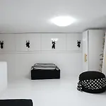Mykonos Pearl House With Pool In The Heart Of Town בית נופש Mykonos Town