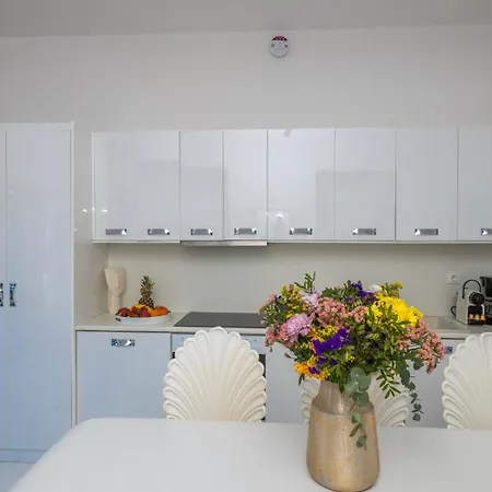 Mykonos Pearl House With Pool In The Heart Of Town Mykonos Town