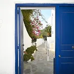 Prázdninový dům Mykonos Pearl House With Pool In The Heart Of Town