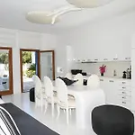 Mykonos Pearl House With Pool In The Heart Of Town Nyaraló