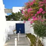 Mykonos Pearl House With Pool In The Heart Of Town Prázdninový dům Mykonos Town