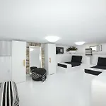 Mykonos Pearl House With Pool In The Heart Of Town Nyaraló