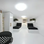 Mykonos Pearl House With Pool In The Heart Of Town Nyaraló