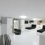 Mykonos Pearl House With Pool In The Heart Of Town Prázdninový dům *