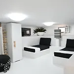 Mykonos Pearl House With Pool In The Heart Of Town Nyaraló Mykonos Town