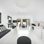 Nyaraló Mykonos Pearl House With Pool In The Heart Of Town Mykonos Town