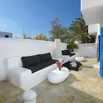 Mykonos Pearl House With Pool In The Heart Of Town