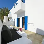 Mykonos Pearl House With Pool In The Heart Of Town Nyaraló