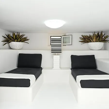 Mykonos Pearl House With Pool In The Heart Of Town Mykonos Town