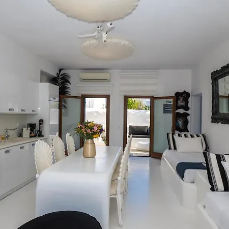 Mykonos Pearl House With Pool In The Heart Of Town * Mykonos Town