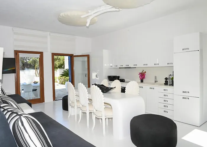 Mykonos Pearl House With Pool In The Heart Of Town Σπίτι διακοπών