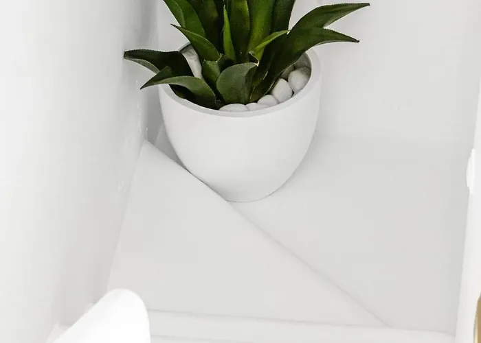 Mykonos Pearl House With Pool In The Heart Of Town Σπίτι διακοπών *