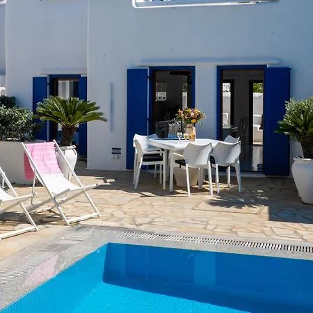 Mykonos Pearl House With Pool In The Heart Of Town * Mykonos Town