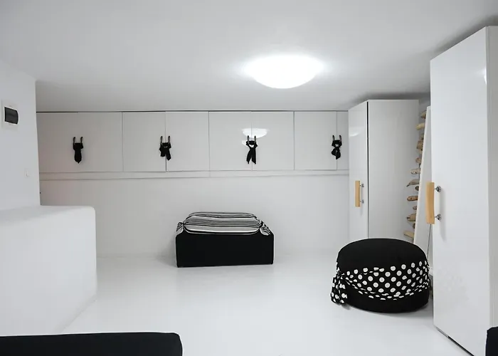 Mykonos Pearl House With Pool In The Heart Of Town Holiday home Mykonos Town